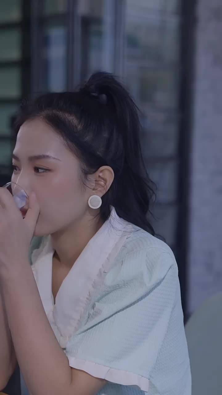 重生暖愛:權少跟我走 - Episode 60