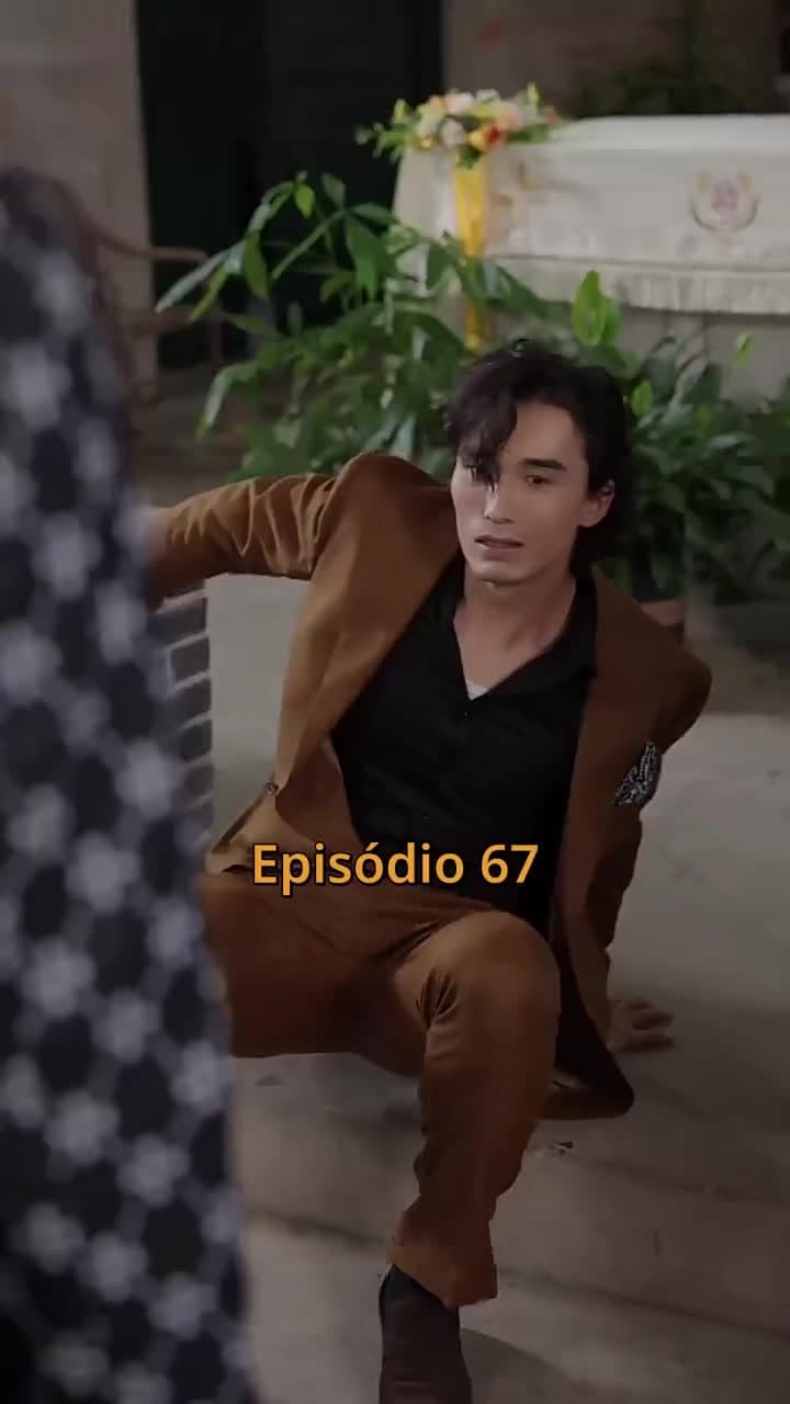 Quanto guardo da pessoa que fui - Episode 67