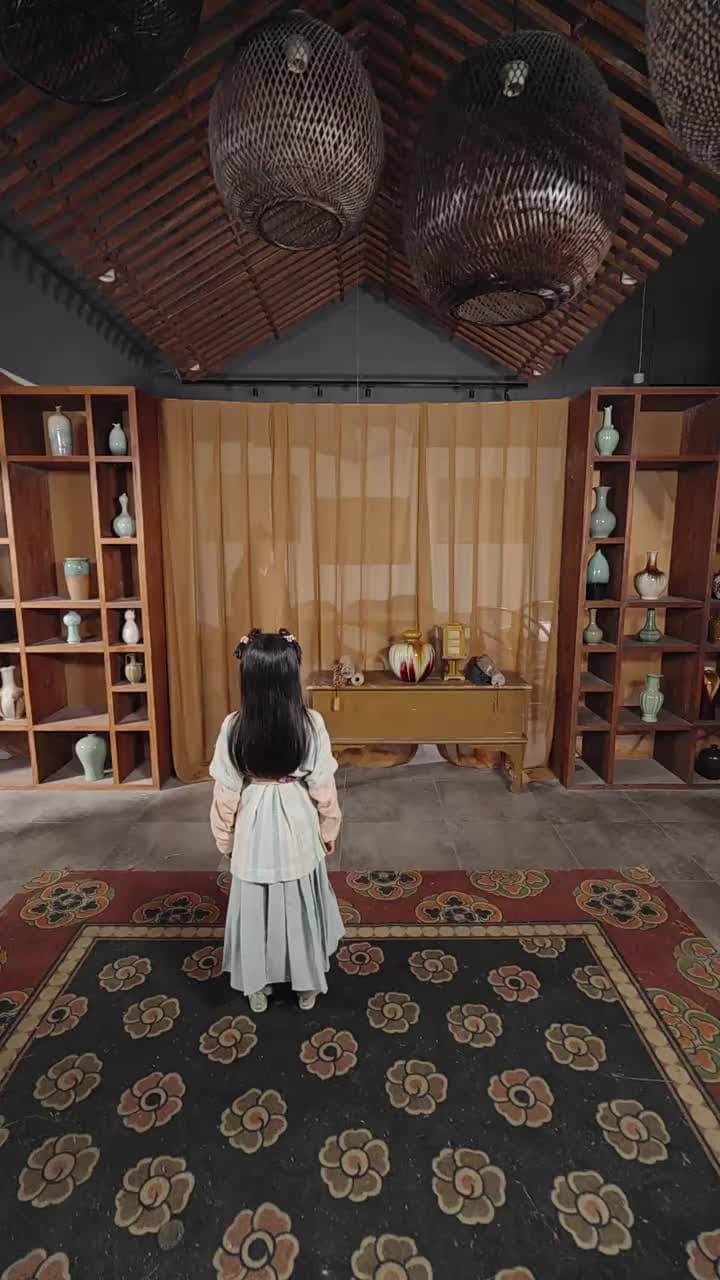 聖女請自重,大叔我呀只想成親 - Episode 28