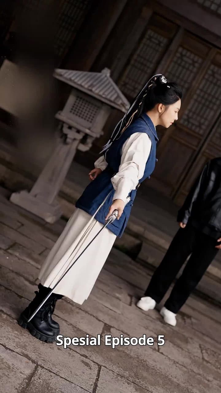 Legenda KungFu Kembar - Episode 66