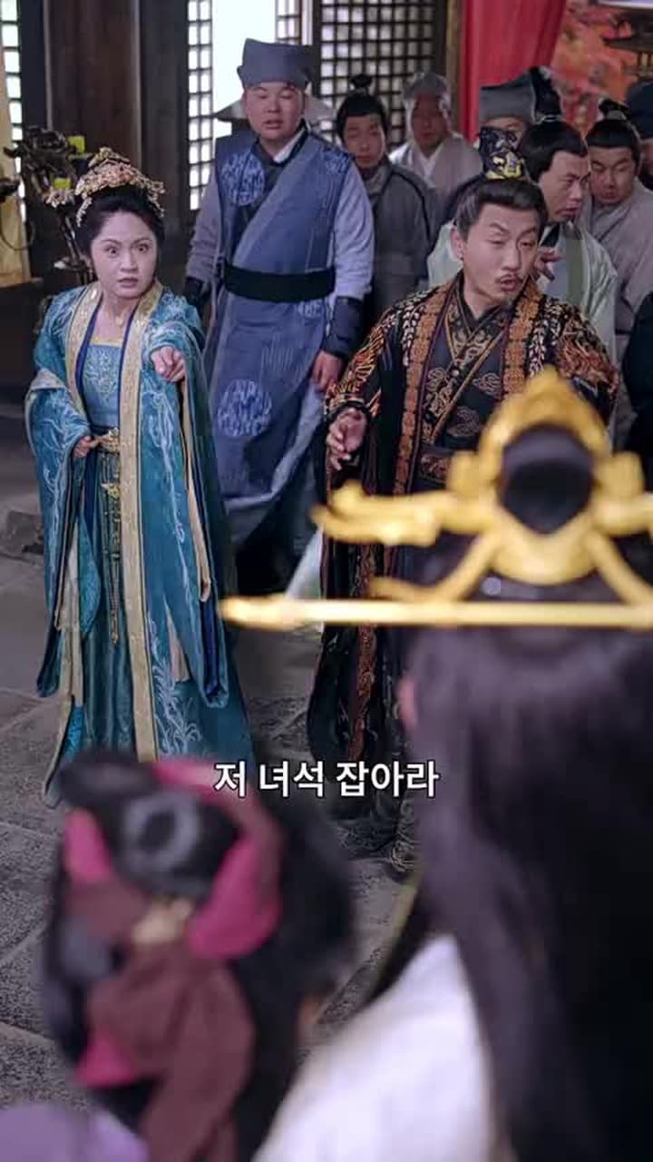[더빙 버전]천상보다 아름다운 인간계 - Episode 25