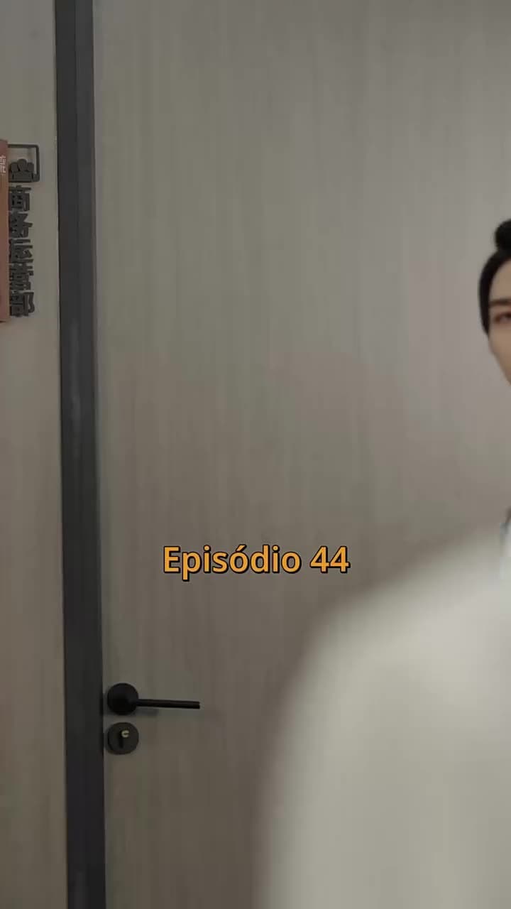 Quanto guardo da pessoa que fui - Episode 44