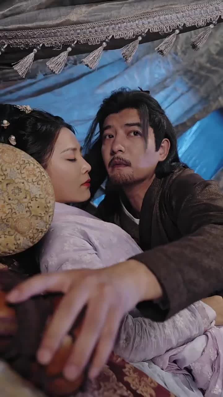 聖女請自重,大叔我呀只想成親 - Episode 27