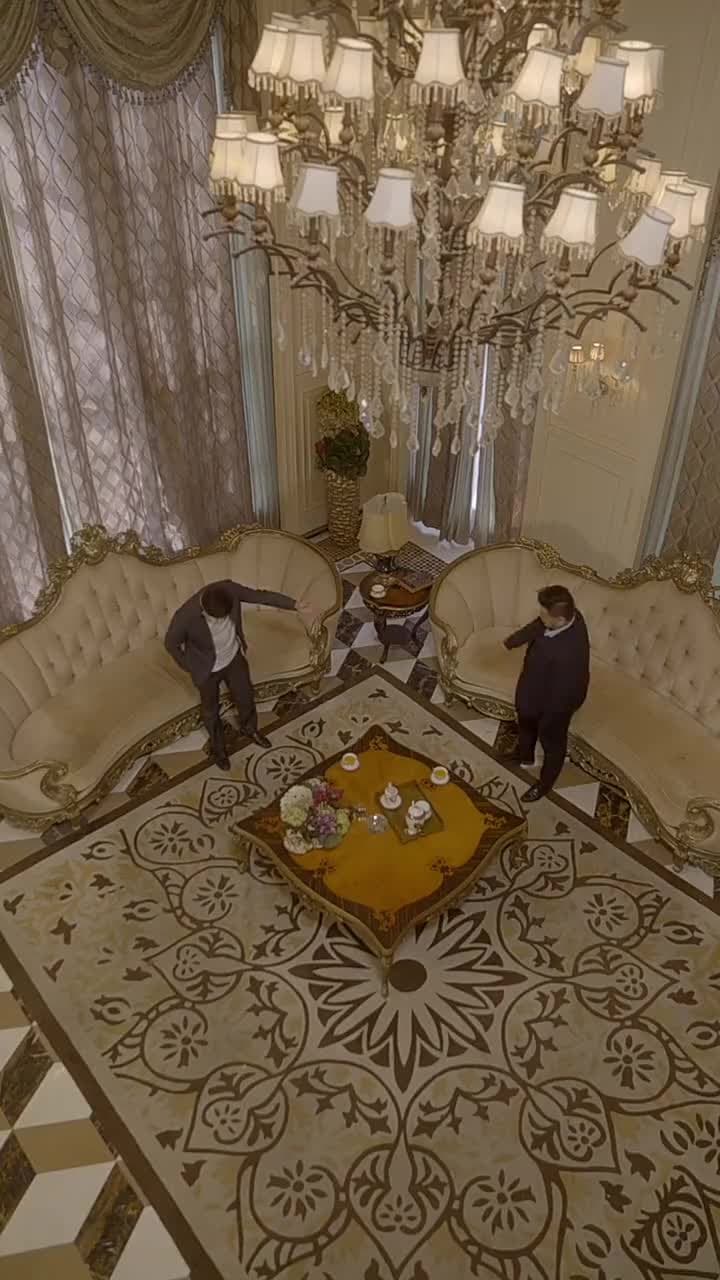 聖醫狂婿 - Episode 40