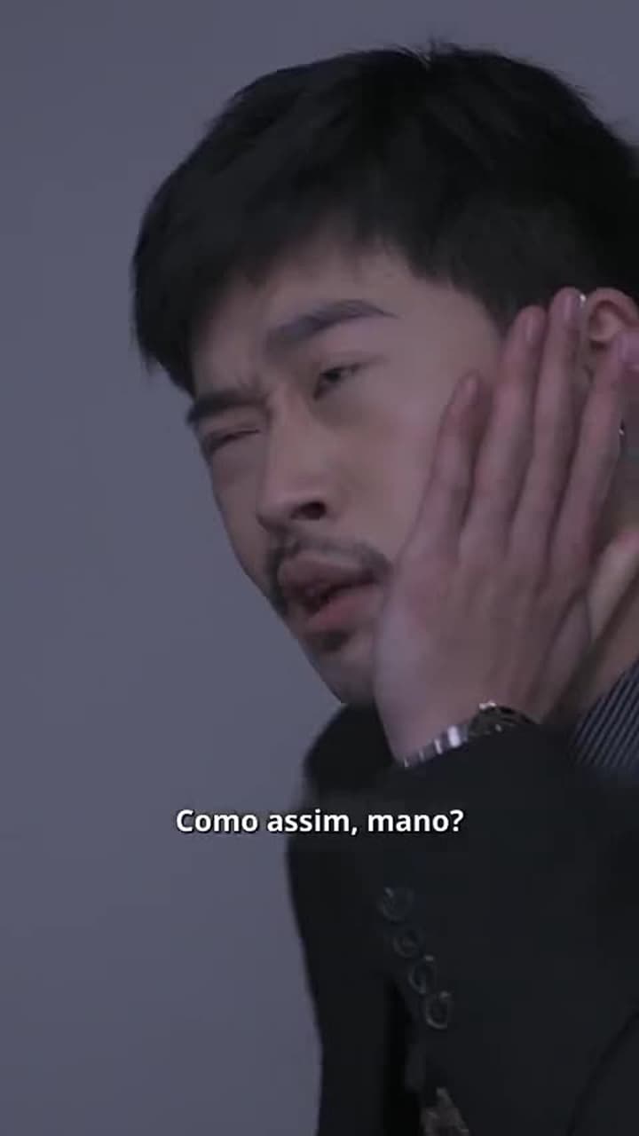 O Genro Poderoso - Episode 125