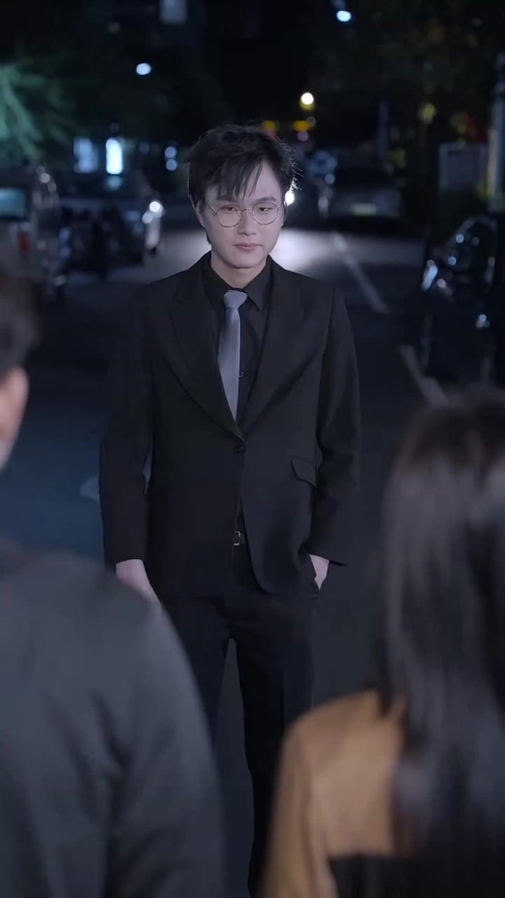 重生暖愛:權少跟我走 - Episode 50