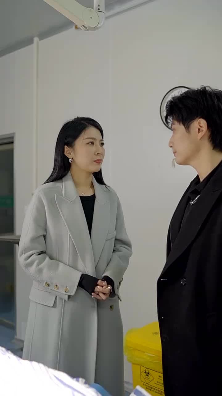 聖醫狂婿 - Episode 55
