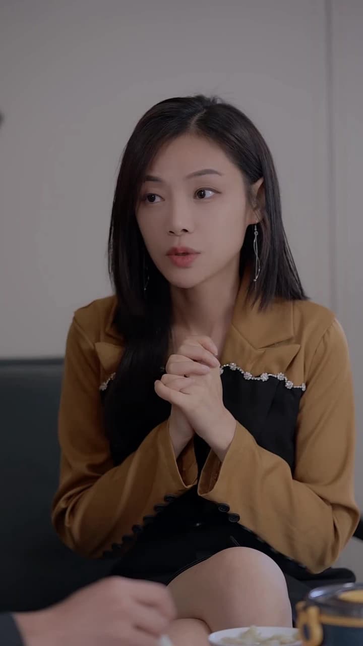 重生暖愛:權少跟我走 - Episode 34