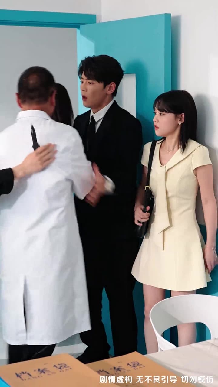 燼夜 - Episode 49