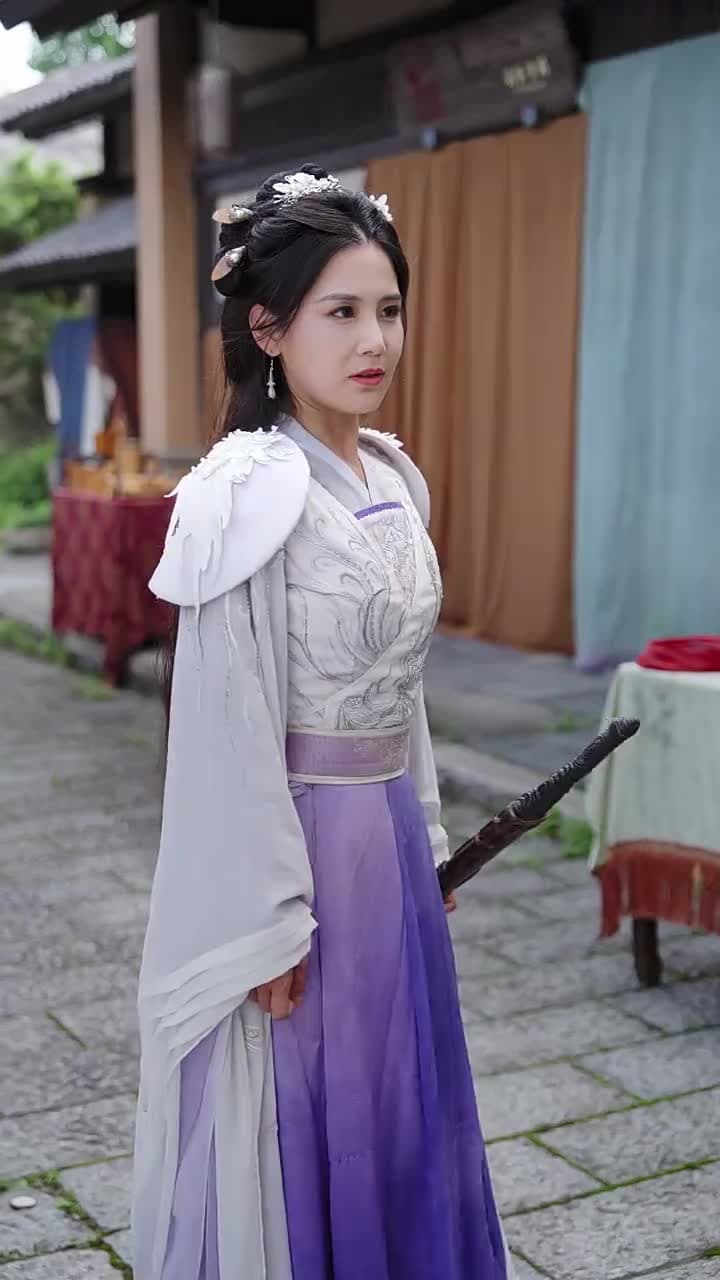 聖女請自重,大叔我呀只想成親 - Episode 44