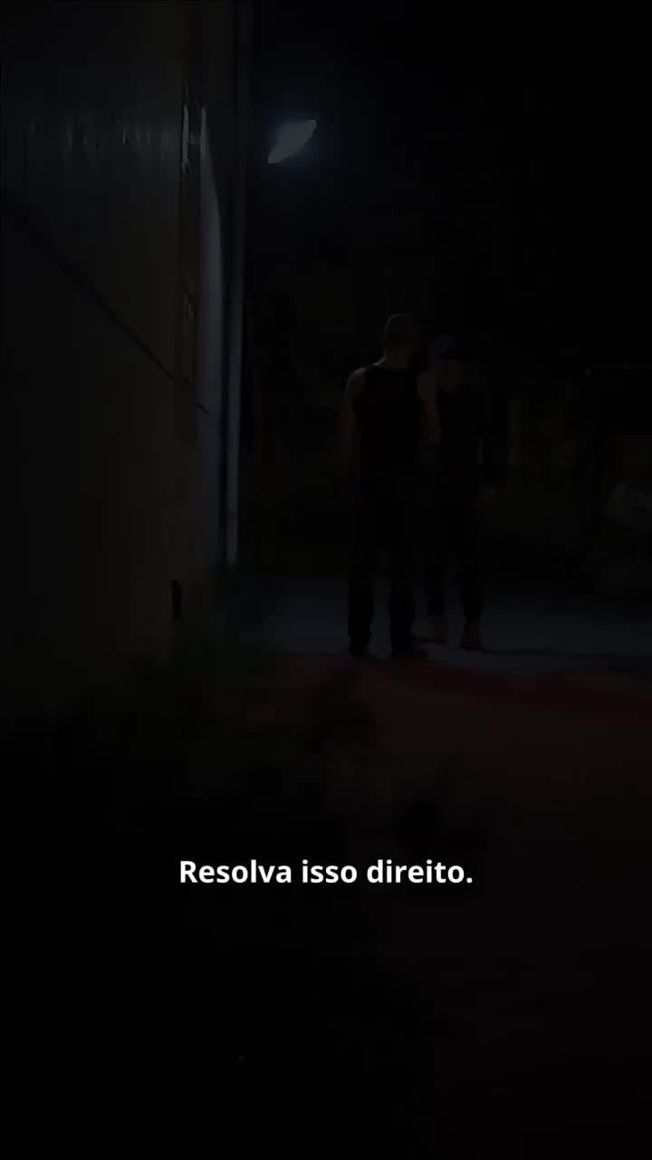 O Genro Poderoso - Episode 31
