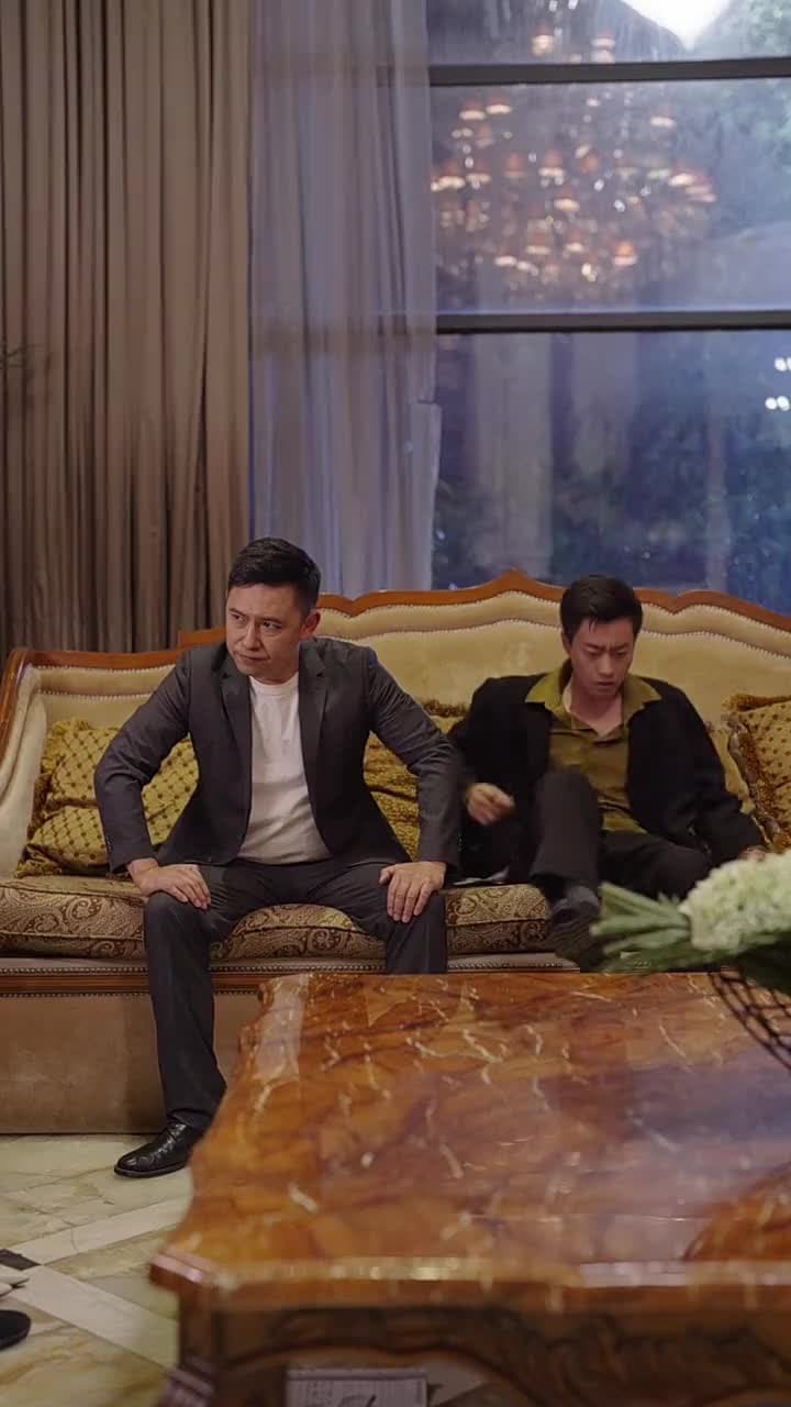 聖醫狂婿 - Episode 23