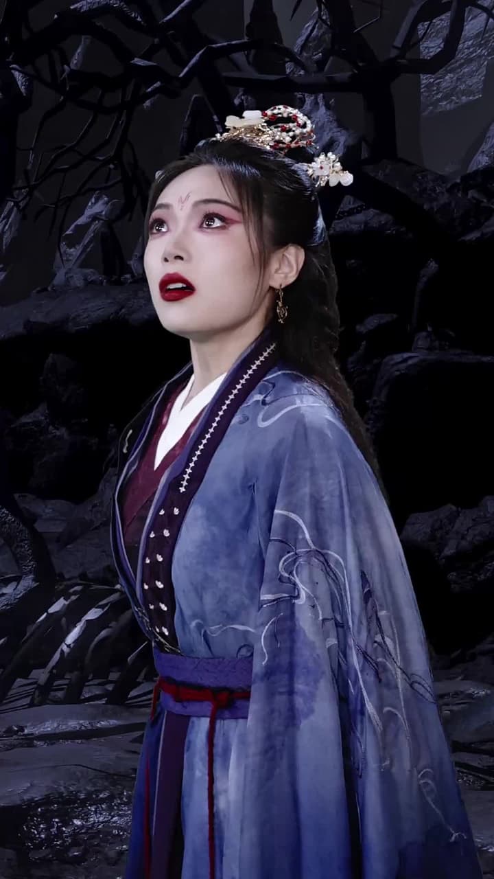 聖女請自重,大叔我呀只想成親 - Episode 63