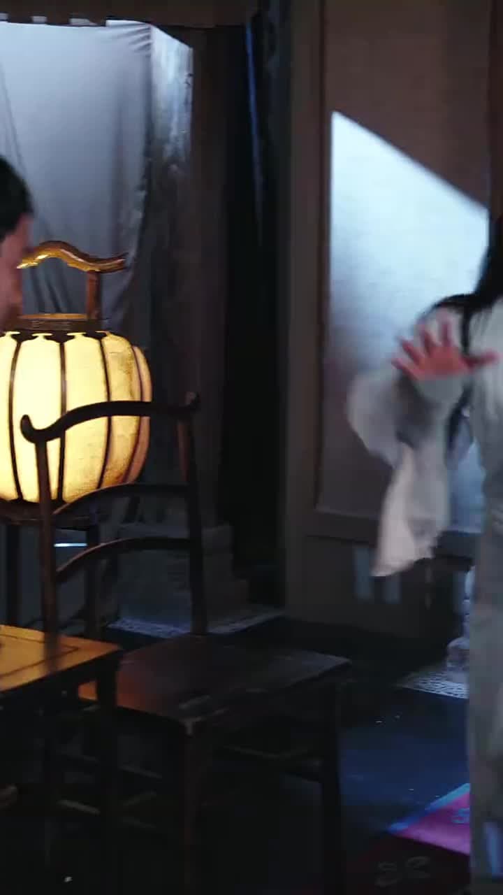 聖女請自重,大叔我呀只想成親 - Episode 48