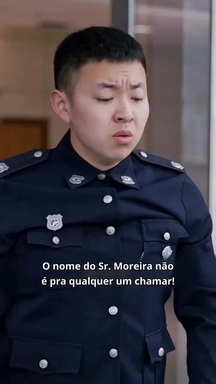 O Genro Poderoso - Episode 51