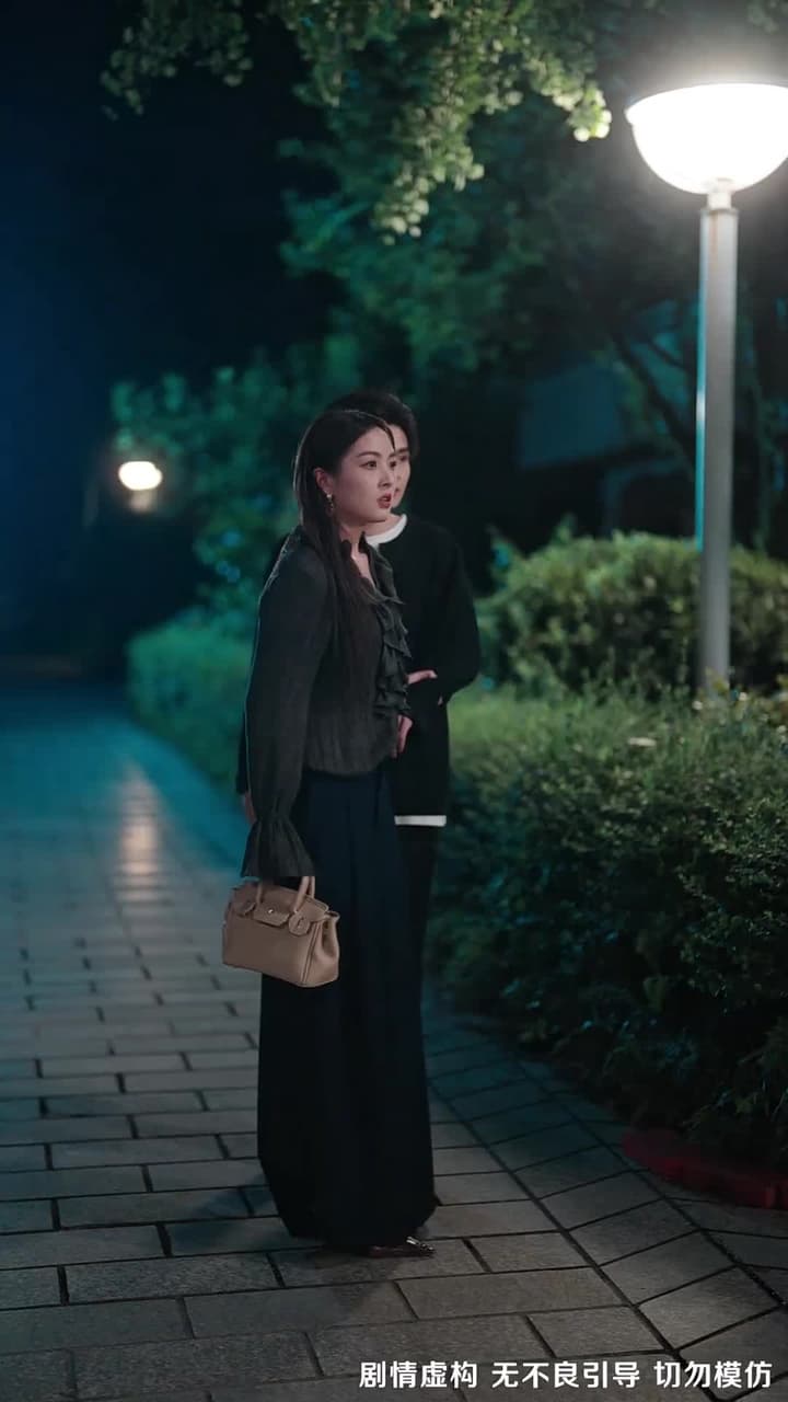 燼夜 - Episode 52