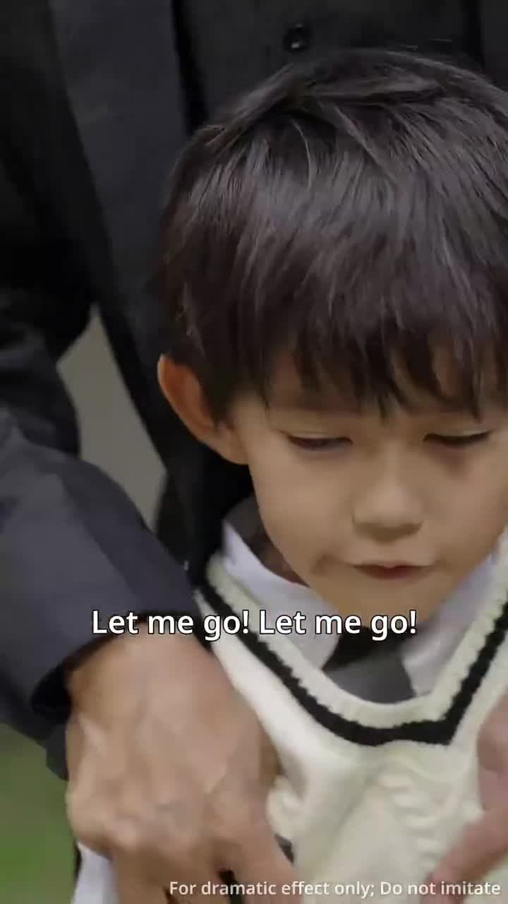 The Tycoon Wants My Kids - Episode 84