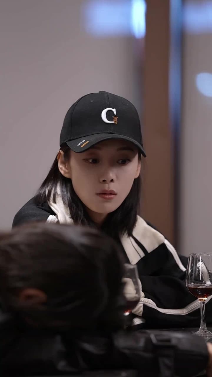 重生暖愛:權少跟我走 - Episode 13