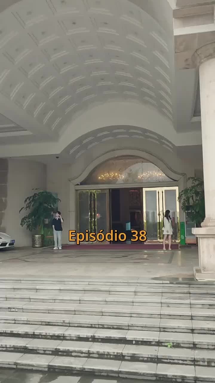 Quanto guardo da pessoa que fui - Episode 38