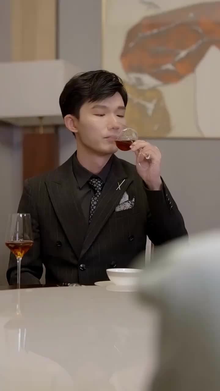 重生暖愛:權少跟我走 - Episode 64