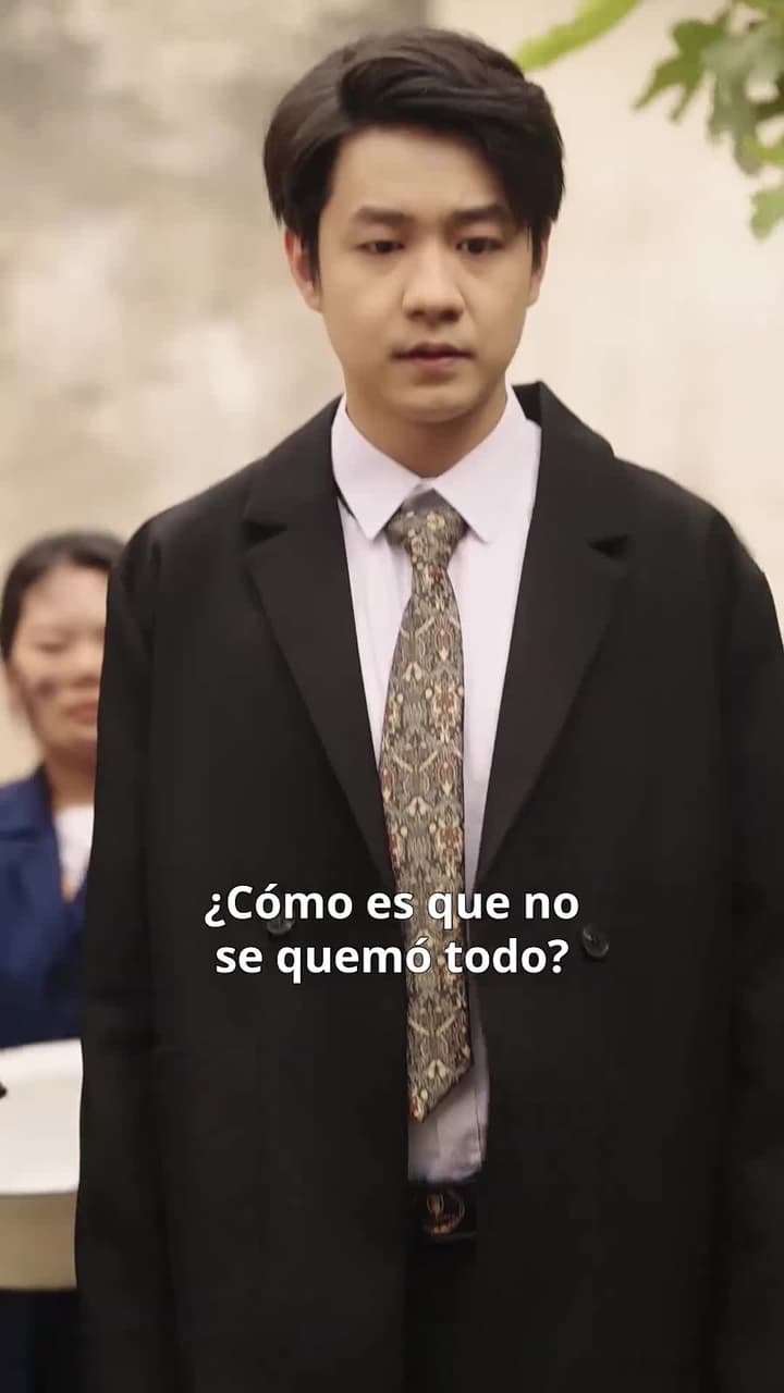Buena Suerte y Prosperidad - Episode 44