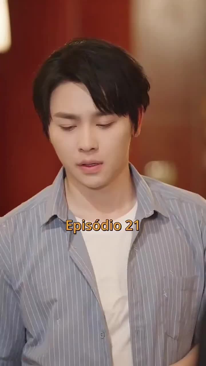 Quanto guardo da pessoa que fui - Episode 21
