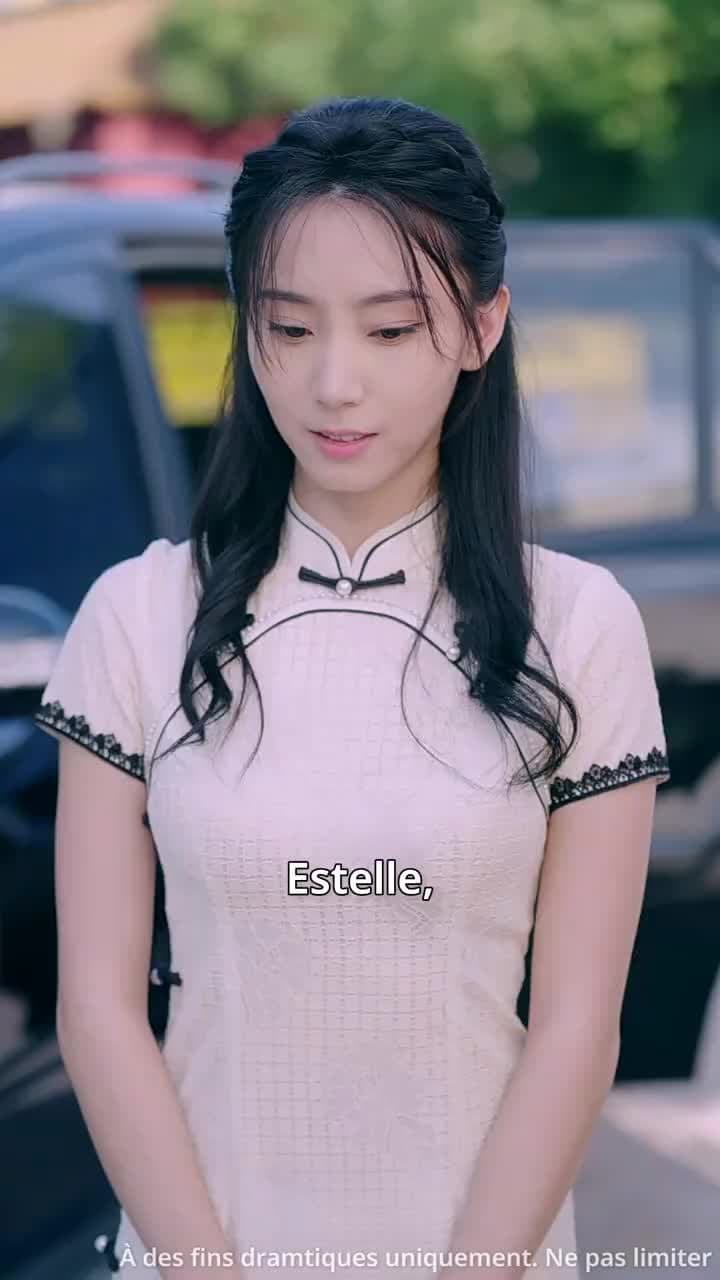 Écaille de Dragon - Episode 6