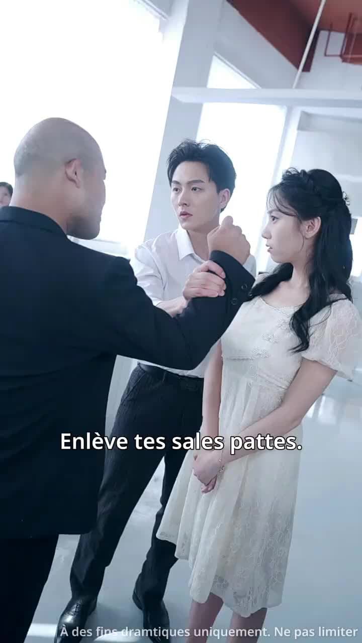 Écaille de Dragon - Episode 30