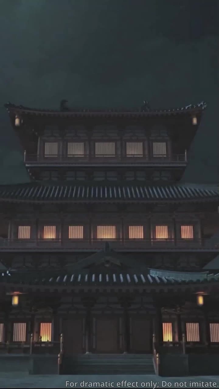 Battle for the Throne - Episode 97
