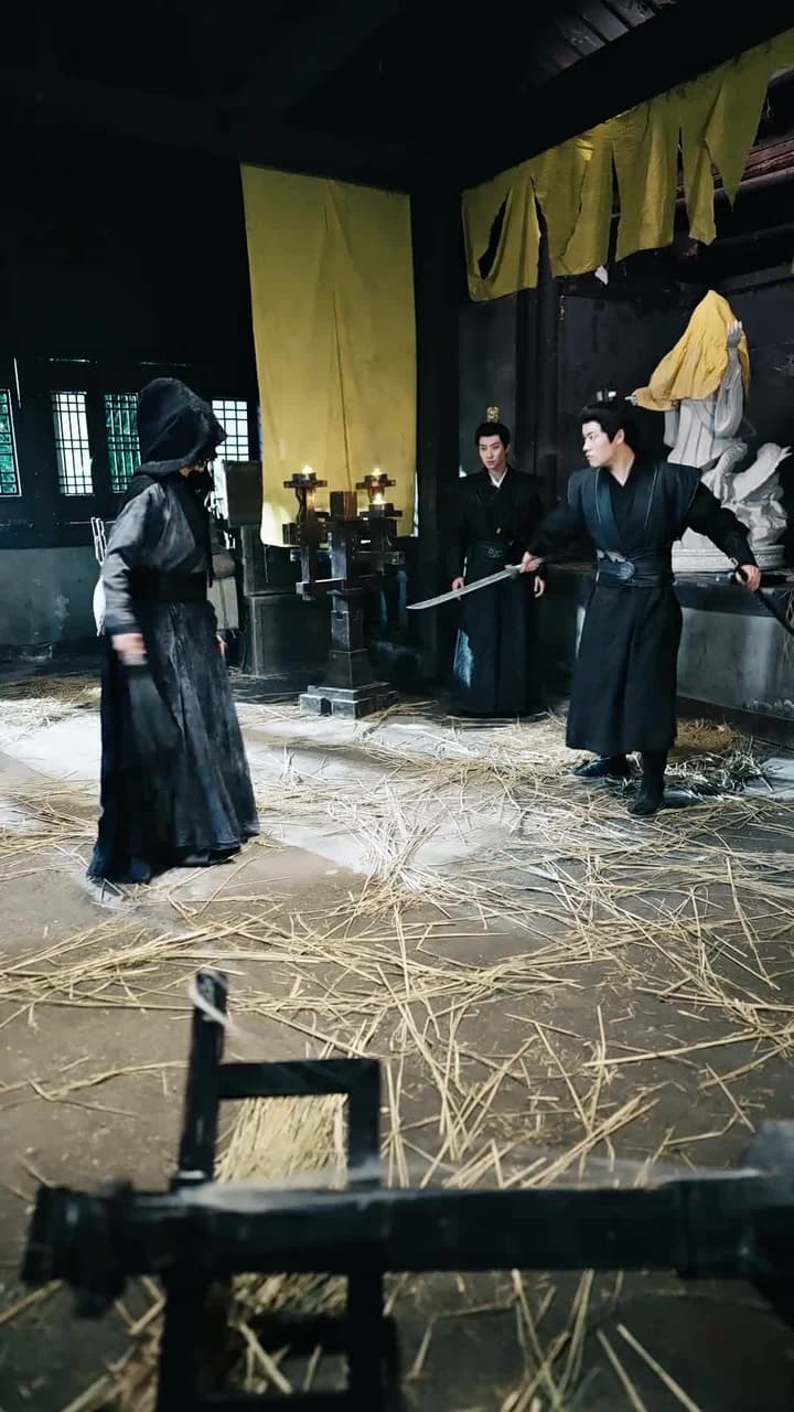 替嫁後婆家靠我心聲逆天 - Episode 65