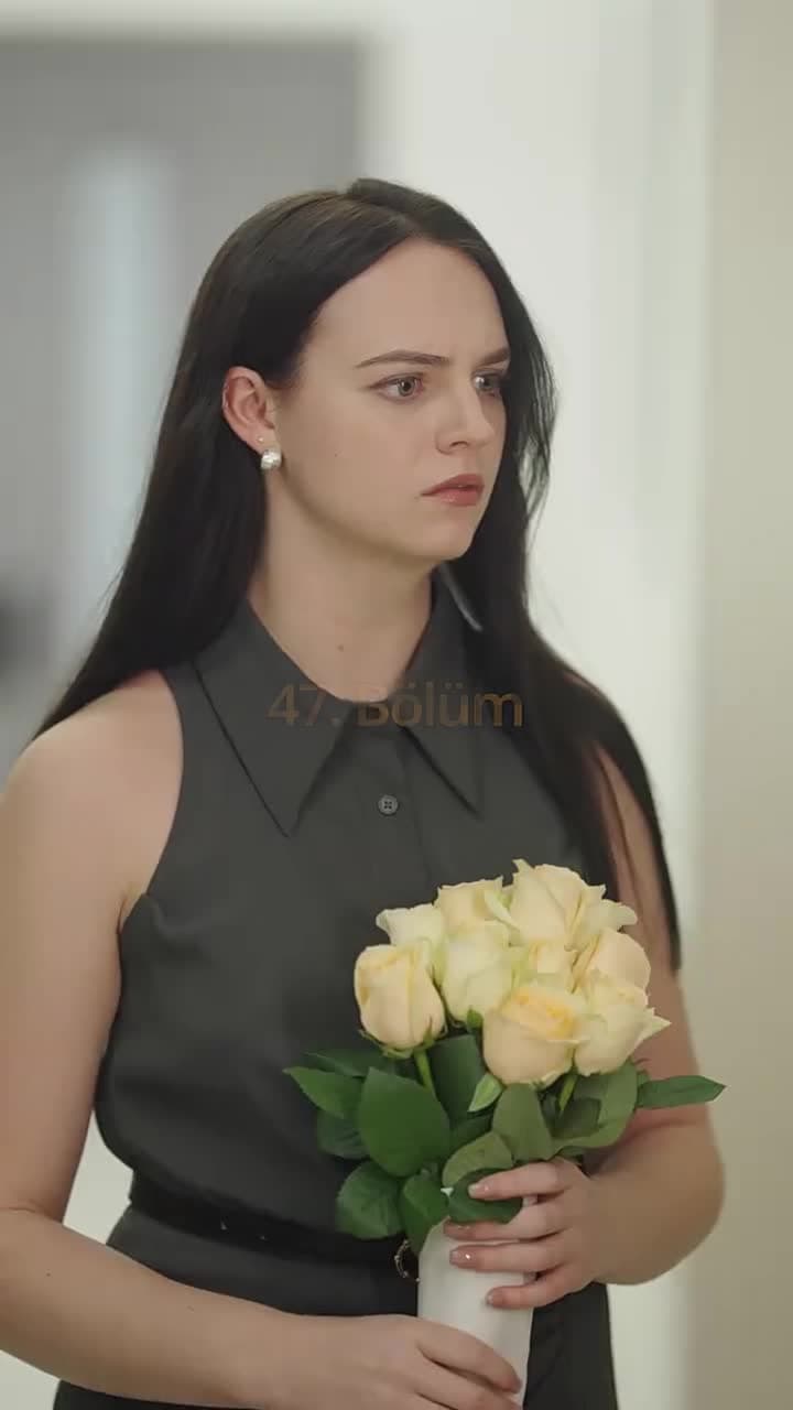 Yasak Aşk Sevgiye Dönüşünce - Episode 47