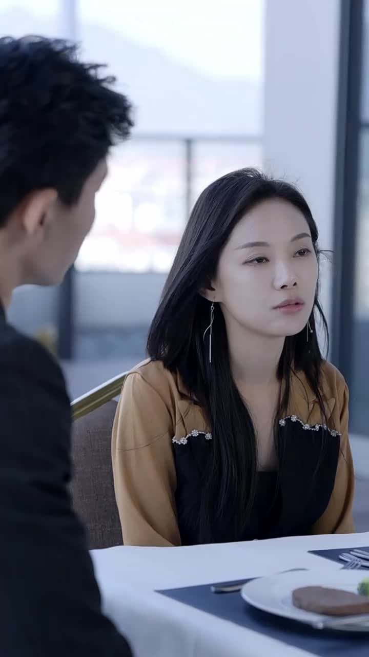 重生暖愛:權少跟我走 - Episode 17