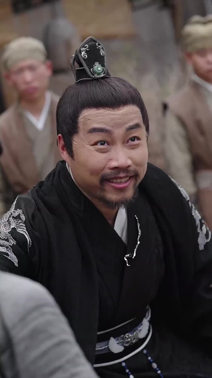 聖女請自重,大叔我呀只想成親 - Episode 10
