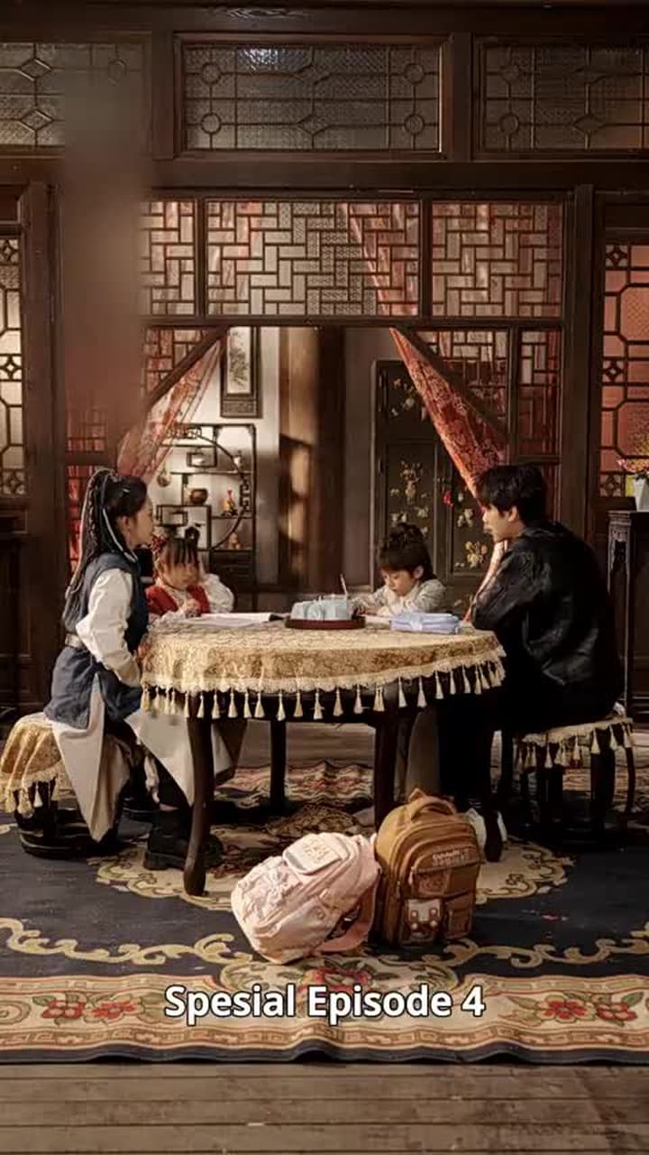 Legenda KungFu Kembar - Episode 65