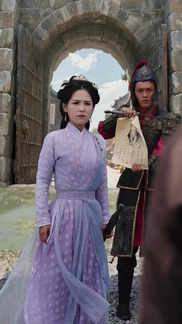 聖女請自重,大叔我呀只想成親 - Episode 24