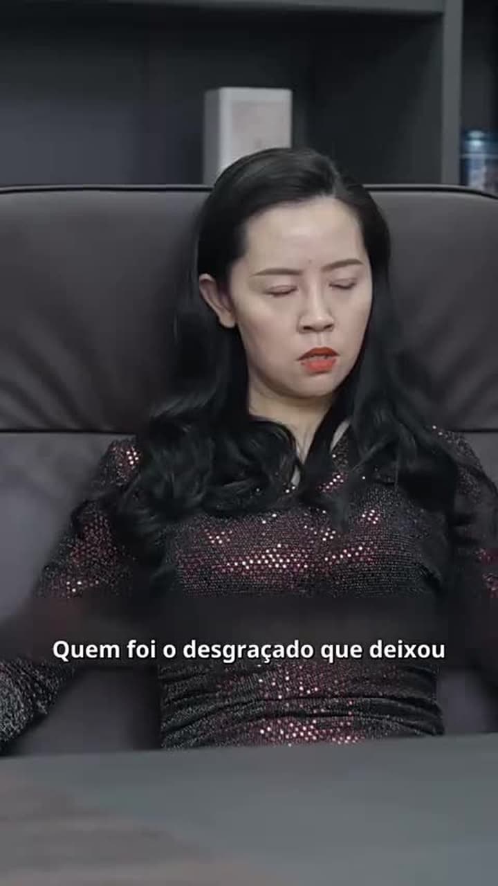 O Genro Poderoso - Episode 63