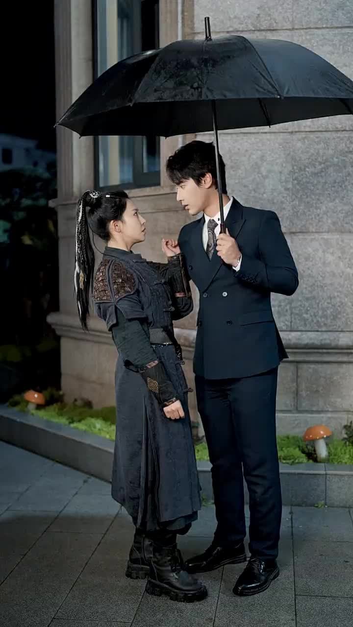 Legenda KungFu Kembar - Episode 22