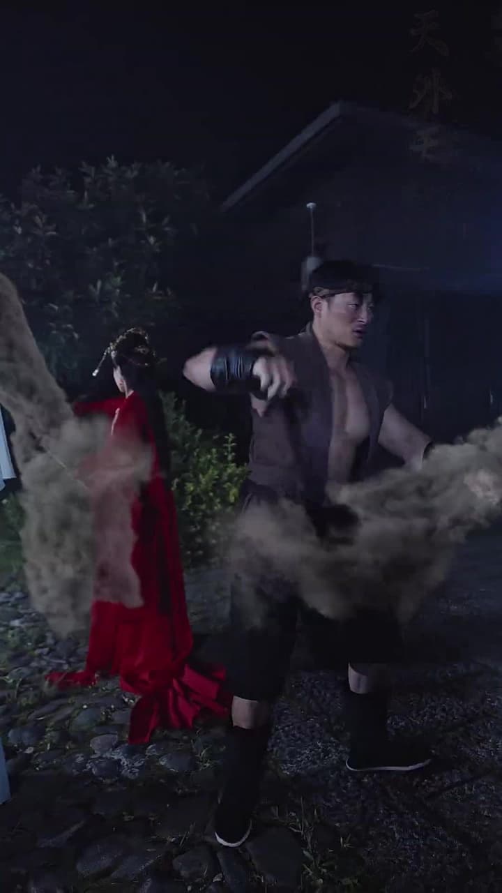 聖女請自重,大叔我呀只想成親 - Episode 60