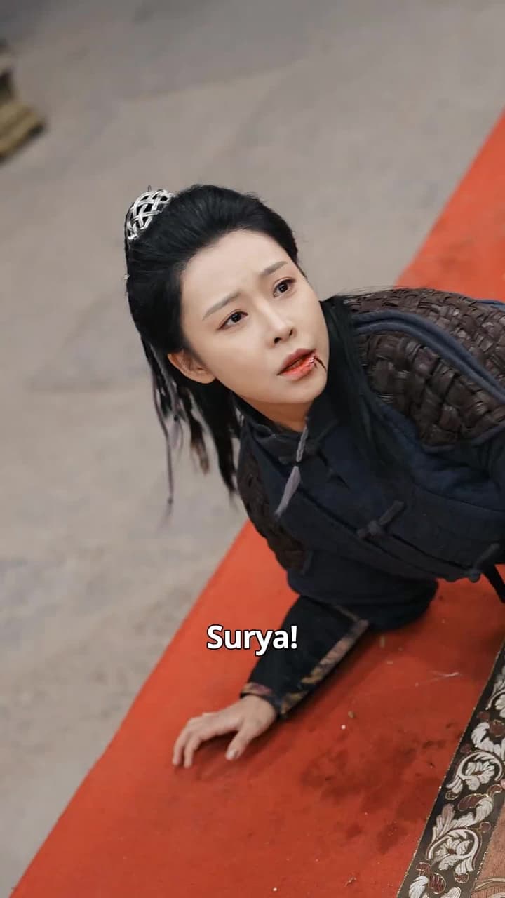 Legenda KungFu Kembar - Episode 16