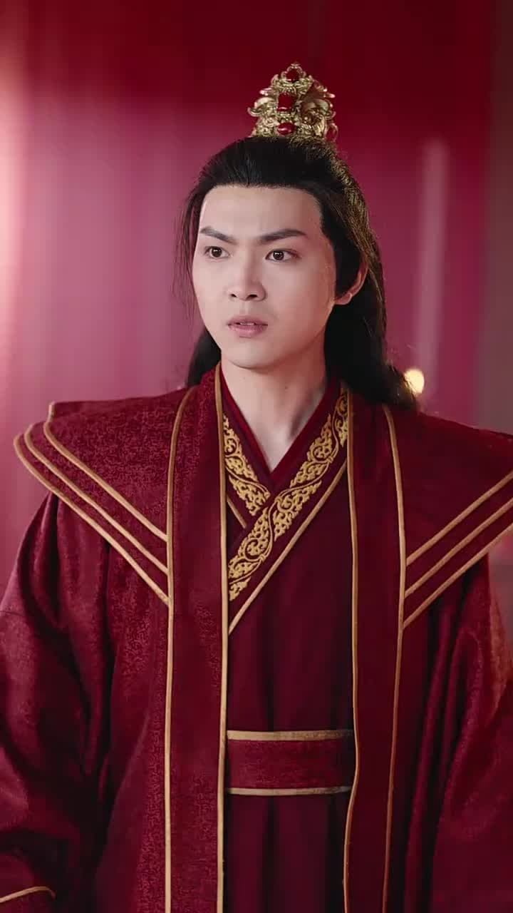 聖女請自重,大叔我呀只想成親 - Episode 69