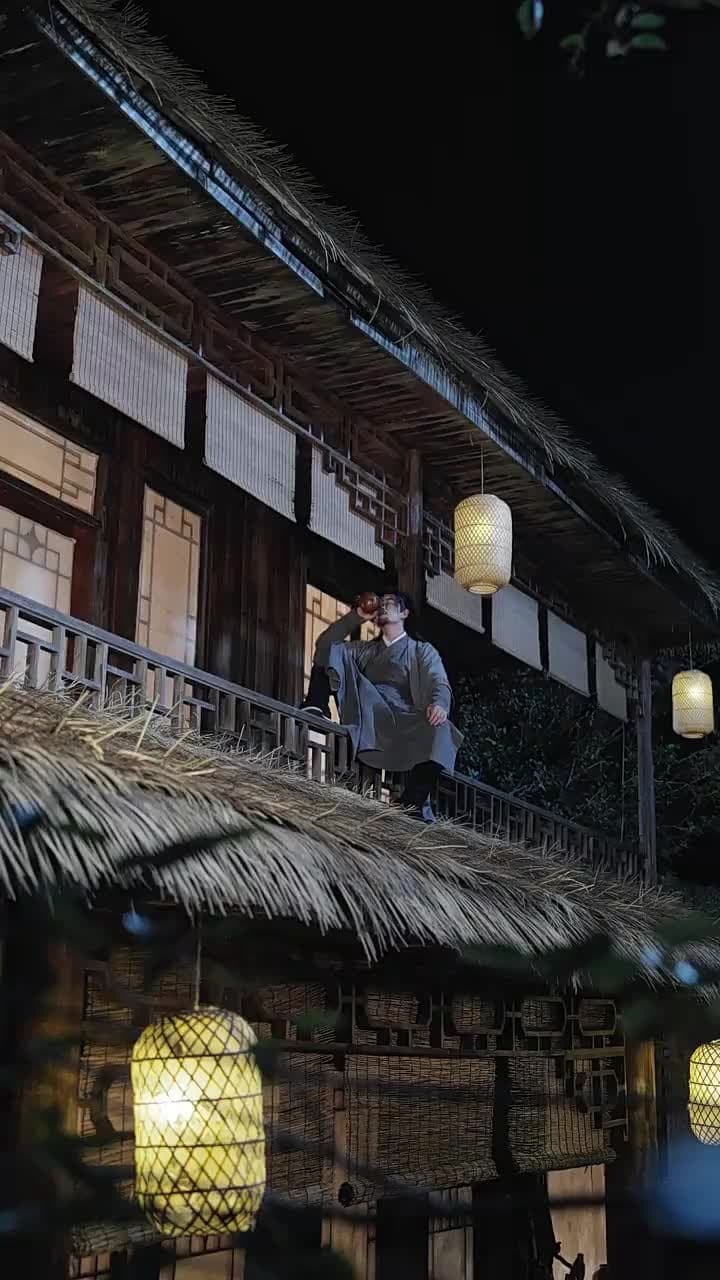 聖女請自重,大叔我呀只想成親 - Episode 13