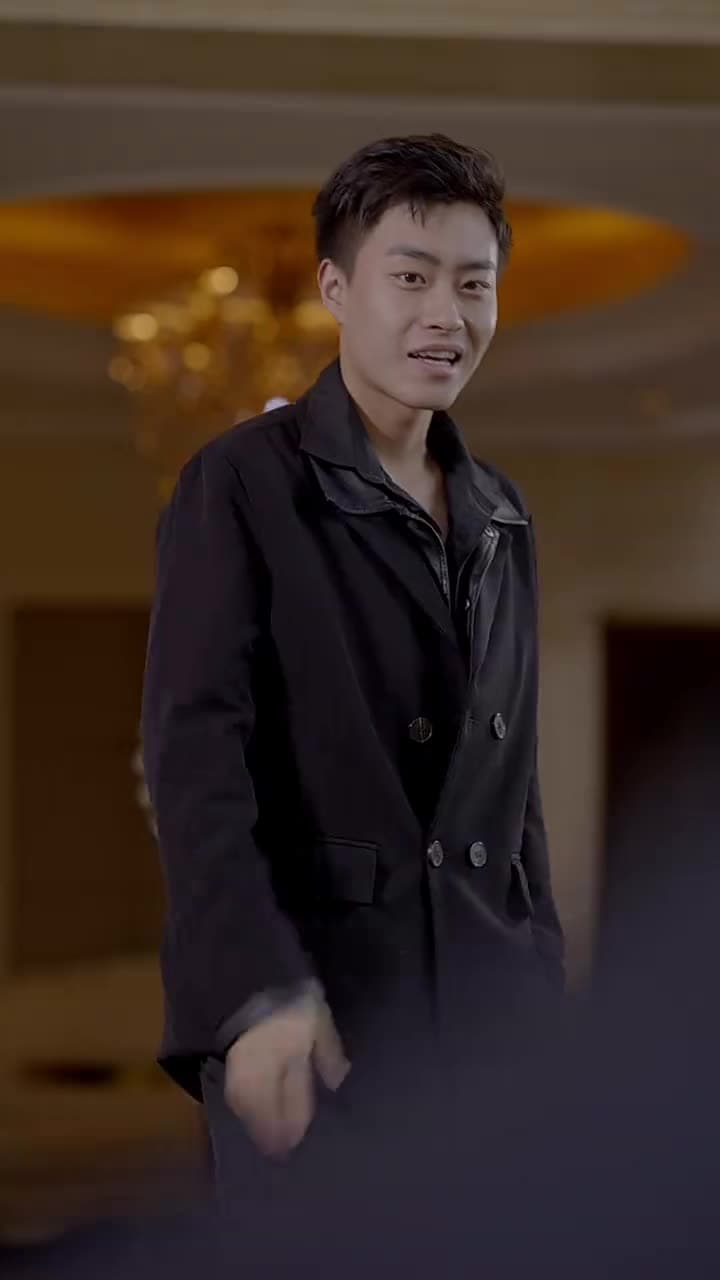 聖醫狂婿 - Episode 31