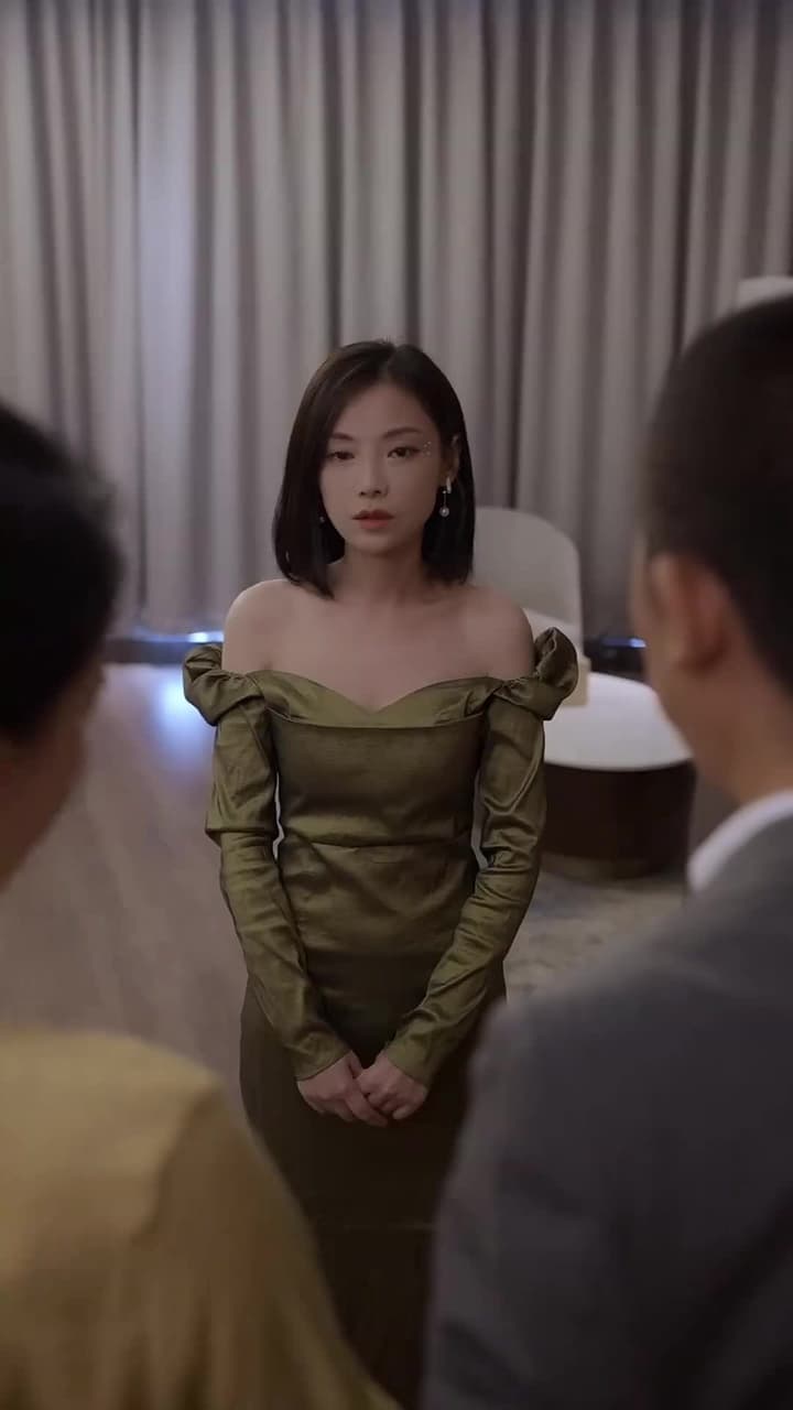 重生暖愛:權少跟我走 - Episode 46