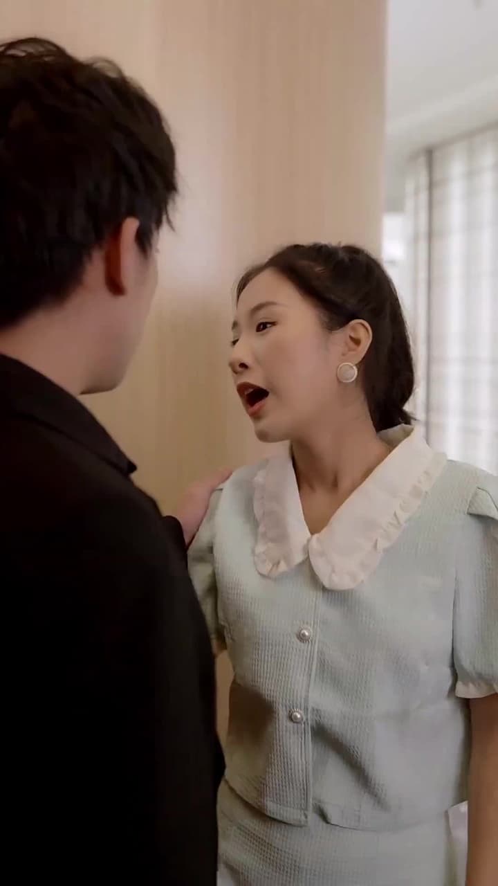 重生暖愛:權少跟我走 - Episode 66