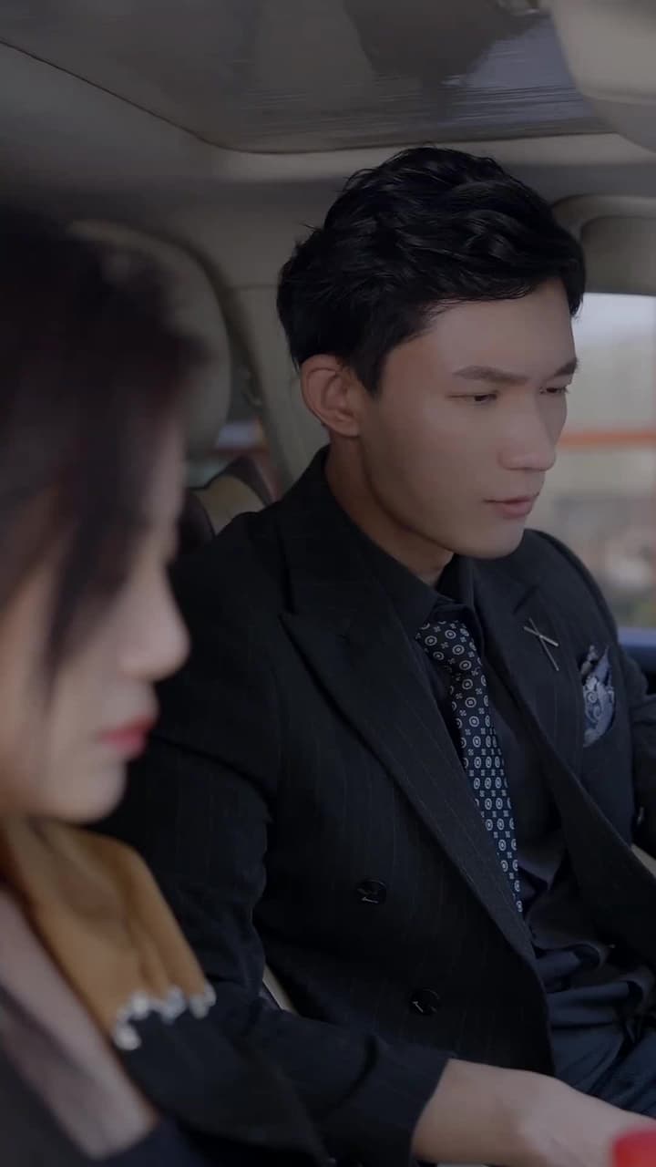 重生暖愛:權少跟我走 - Episode 29