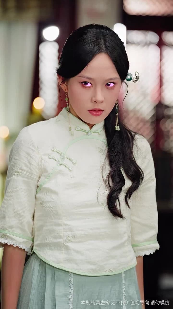 忘川 - Episode 20