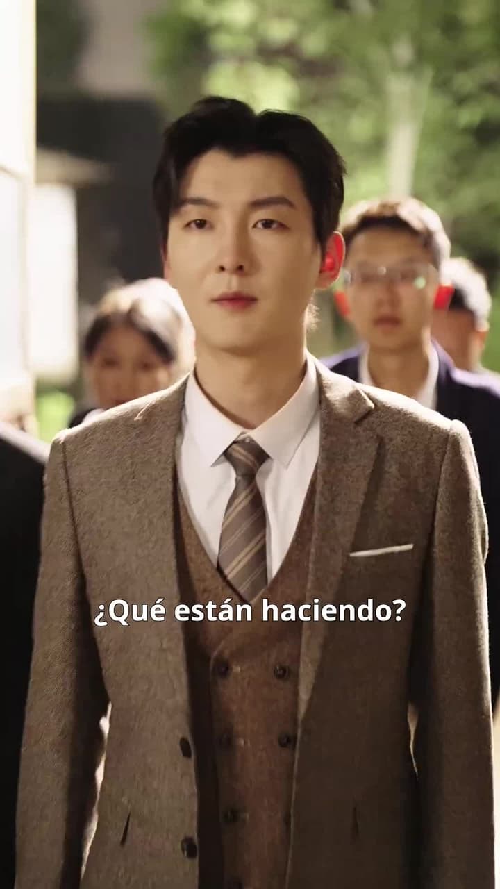 Buena Suerte y Prosperidad - Episode 11