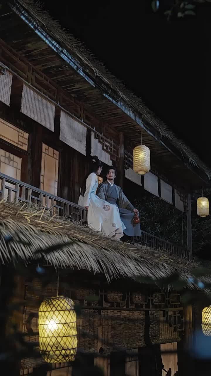 聖女請自重,大叔我呀只想成親 - Episode 14