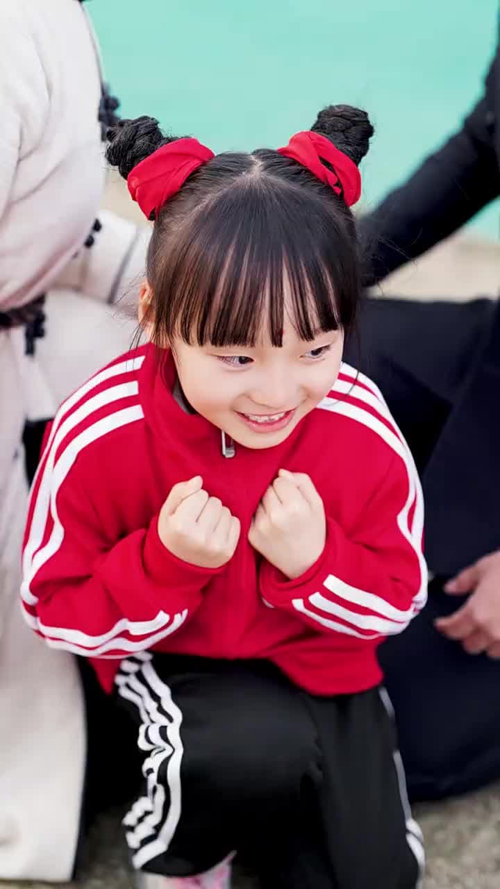 Legenda KungFu Kembar - Episode 43