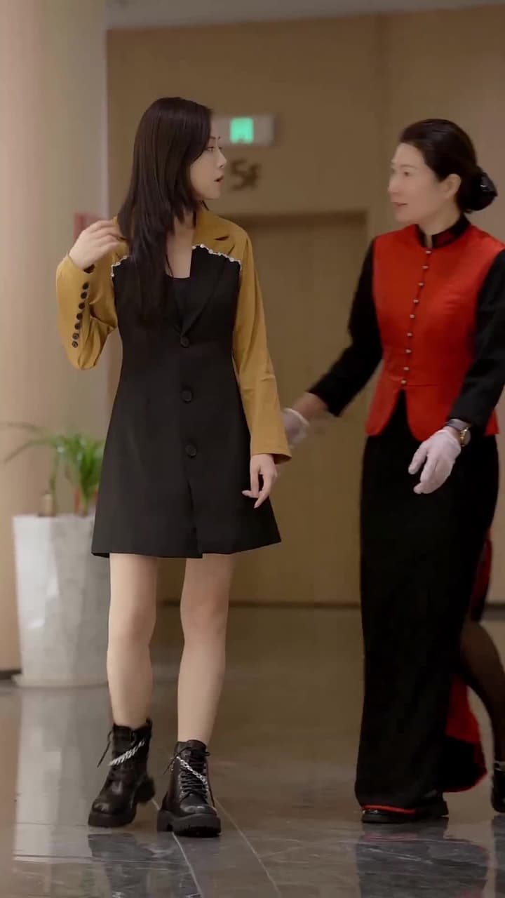 重生暖愛:權少跟我走 - Episode 65